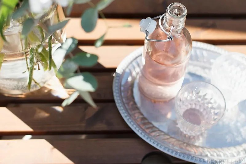 Bara Vara Divaani - Ruskea - Puutarhakalusteet - Tarvikkeet ulos - Tee se itse-moduulit