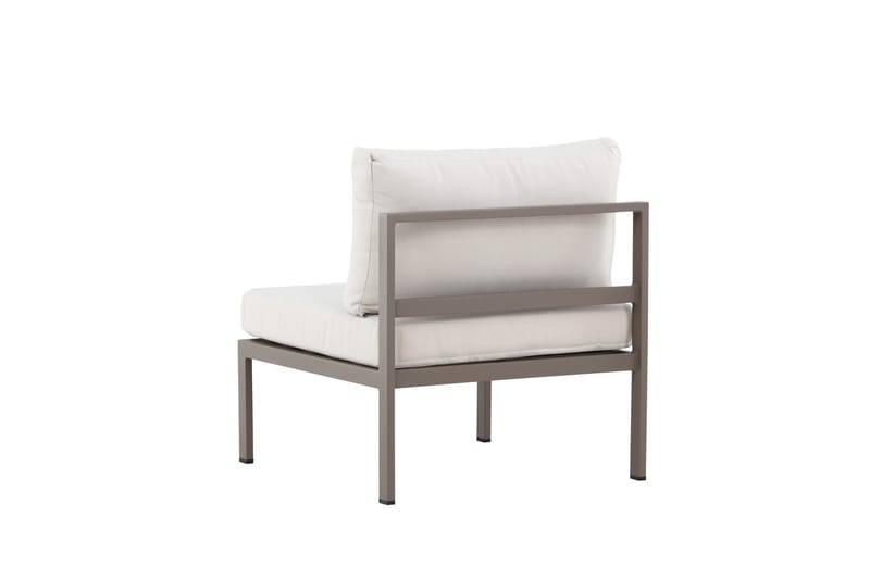 Copacabana keskiosa 70 cm ulkokäyttöön - Ruskea - Puutarhakalusteet - Tarvikkeet ulos - Tee se itse-moduulit