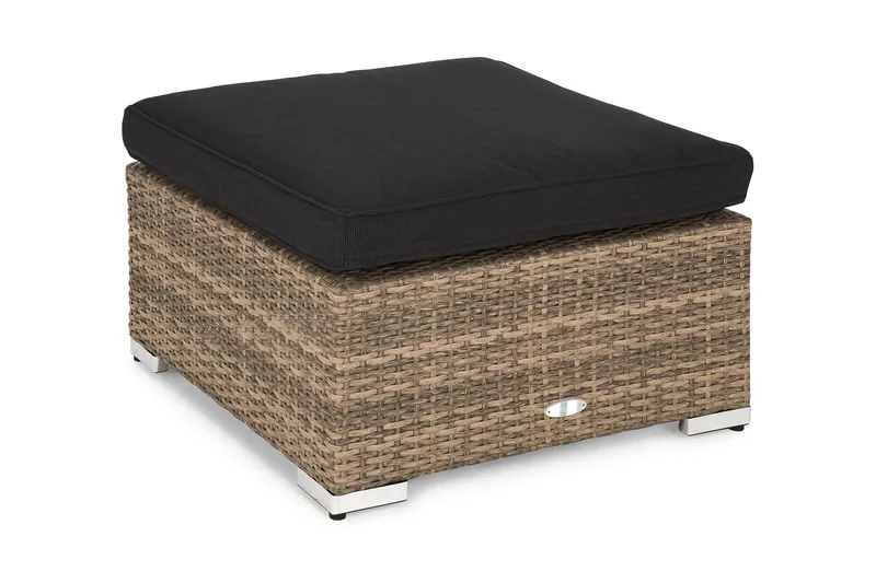 Divaani/Pöytä Wisconsin Polyrottinki/Hiekka, Hillerstorp