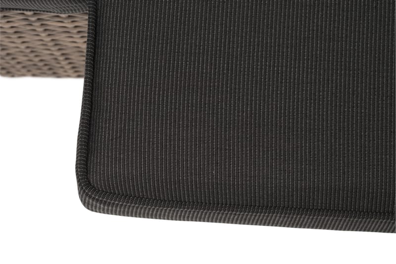 Divaani/Pöytä Wisconsin Polyrottinki/Hiekka - Hillerstorp - Puutarhakalusteet - Tarvikkeet ulos - Tee se itse-moduulit