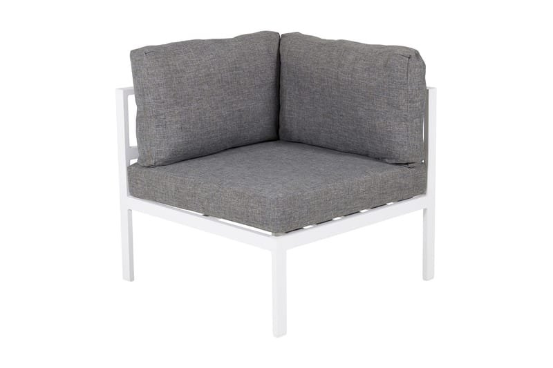 Keskimoduuli Copacabana, Valkoinen