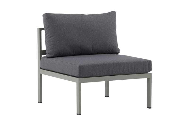 Keskimoduuli Copacabana, Harmaa