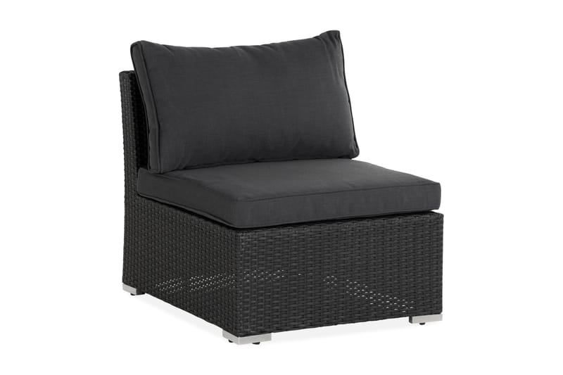 Keskimoduuli Wisconsin Premium, Musta