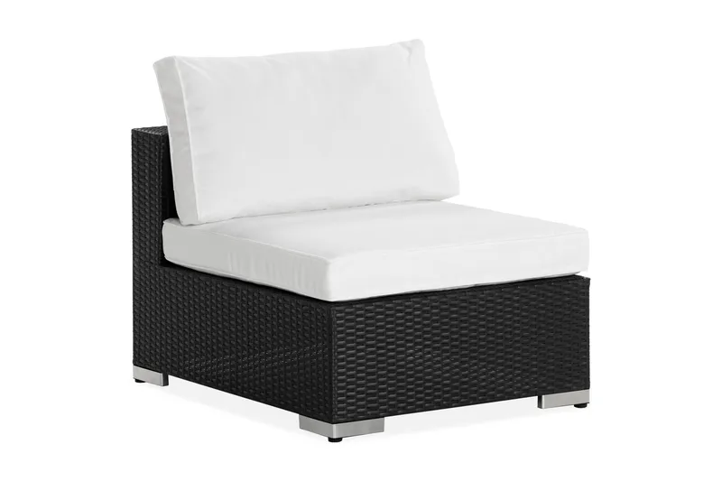 Keskiosa Bahamas, Musta