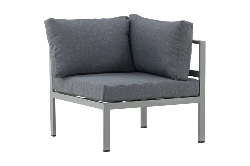 Kulmamoduuli Copacabana, Harmaa