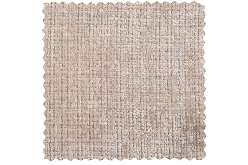 Kulmasohva Pilvi - Luonnollinen, Oikea - Puutarhakalusteet - Tarvikkeet ulos - Tee se itse-moduulit - Kulmamoduuli ulkosohva