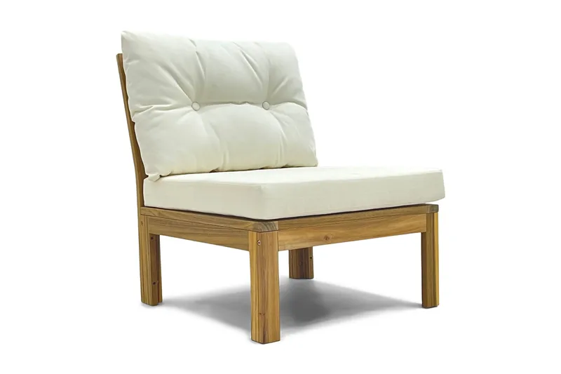 Lindha Keskimoduuli, Beige