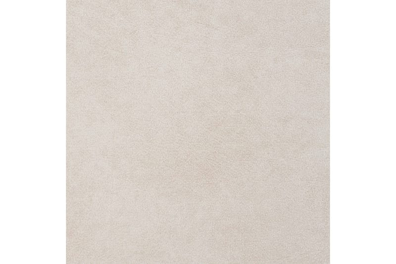 Sittpuff Beliani Hellnar Beige - Puutarhakalusteet - Tarvikkeet ulos - Tee se itse-moduulit