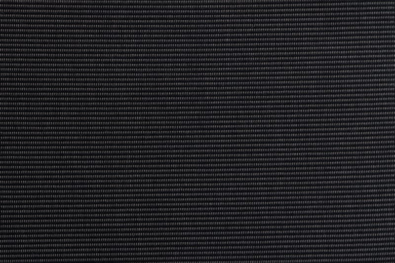 Wisconsin Premium Kulmamoduuli - Musta - Puutarhakalusteet - Tarvikkeet ulos - Tee se itse-moduulit - Kulmamoduuli ulkosohva