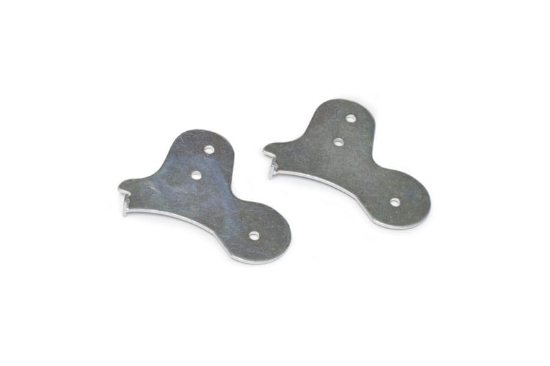 Varaosa Hitsauskiinnike Hillerstorp 2 kpl Bullerö- ja Amelia-säädettävät nojatuolit, undefined