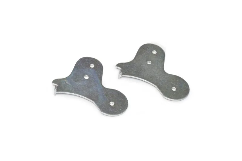 Varaosa Hitsauskiinnike Hillerstorp 2 kpl Bullerö- ja Amelia-säädettävät nojatuolit, undefined