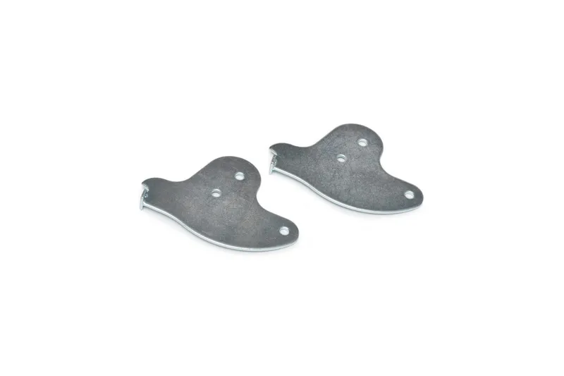 Varaosa Hitsauskiinnike Hillerstorp 2 kpl Cecilia- ja Läckö-säädettävät nojatuolit, undefined