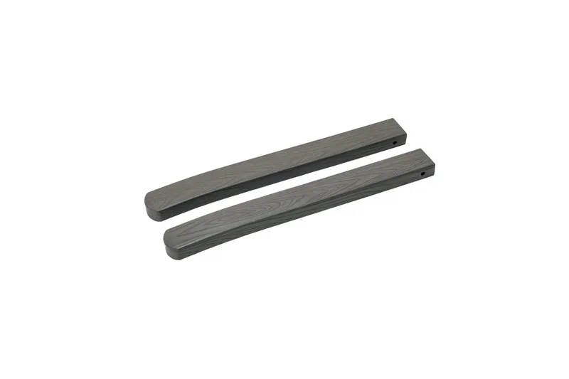 Varaosa Käsinoja Hillerstorp 1 Pari Tummanharmaa, Tummanharmaa