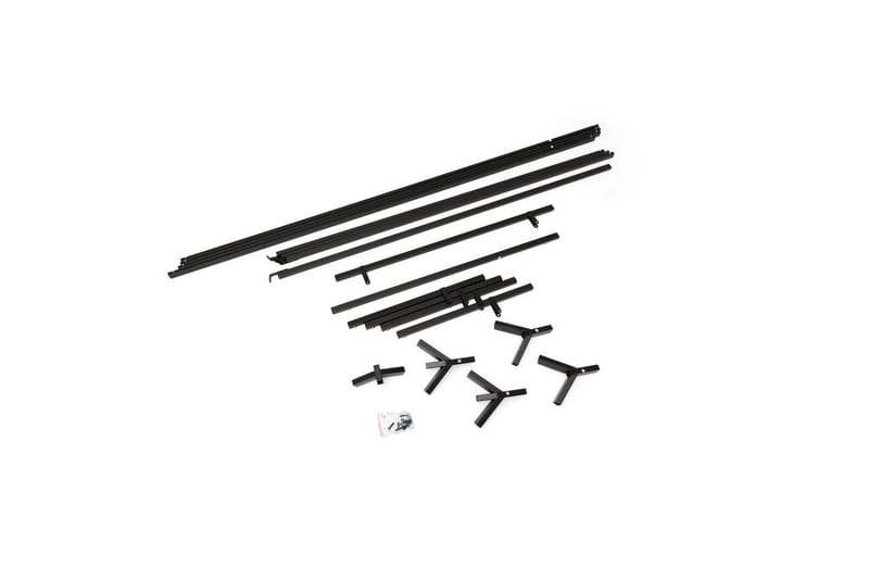 Varaosa Katto Hillerstorp Luxor 300 x 400 cm - Ruskea - Puutarhakalusteet - Tarvikkeet ulos - Muut puutarhatarvikkeet