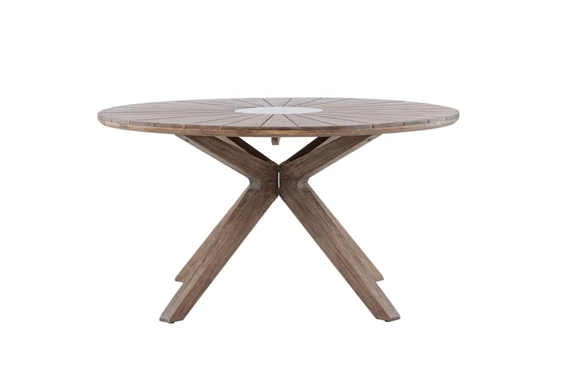 Rosario Ruokapöytä, Ruskea