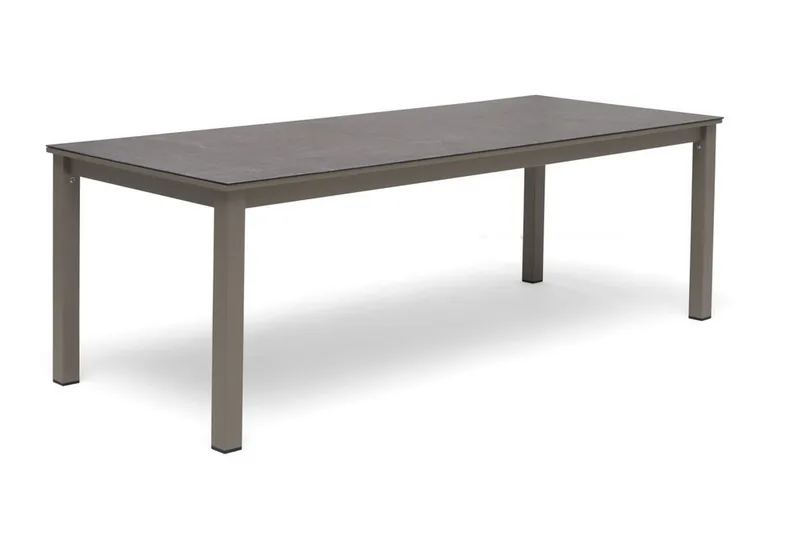 Hillerstorp Jet Set Ruokapöytä 90 cm Beige, Beige