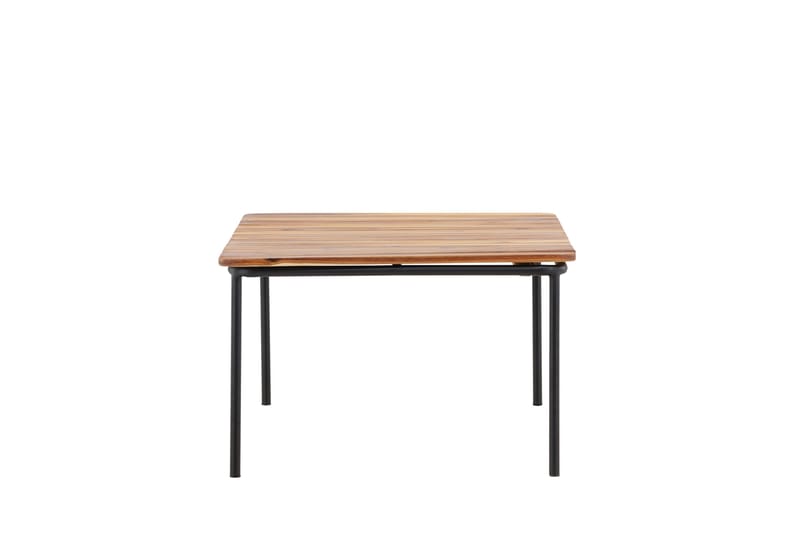 Sohvapöytä Penh 65x100 - Luonnonvärinen - Puutarhakalusteet - Terassipöydät - Sohvapöytä ulos & loungepöytä