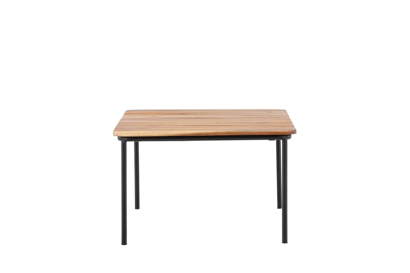 Sohvapöytä Penh 65x100 - Luonnonvärinen - Puutarhakalusteet - Terassipöydät - Sohvapöytä ulos & loungepöytä