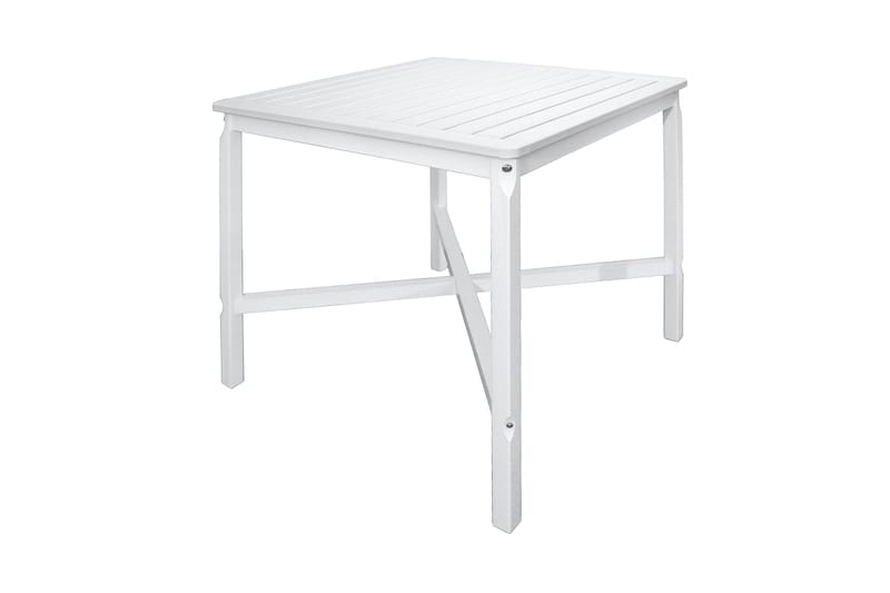 Europe Baaripöytä, Valkoinen