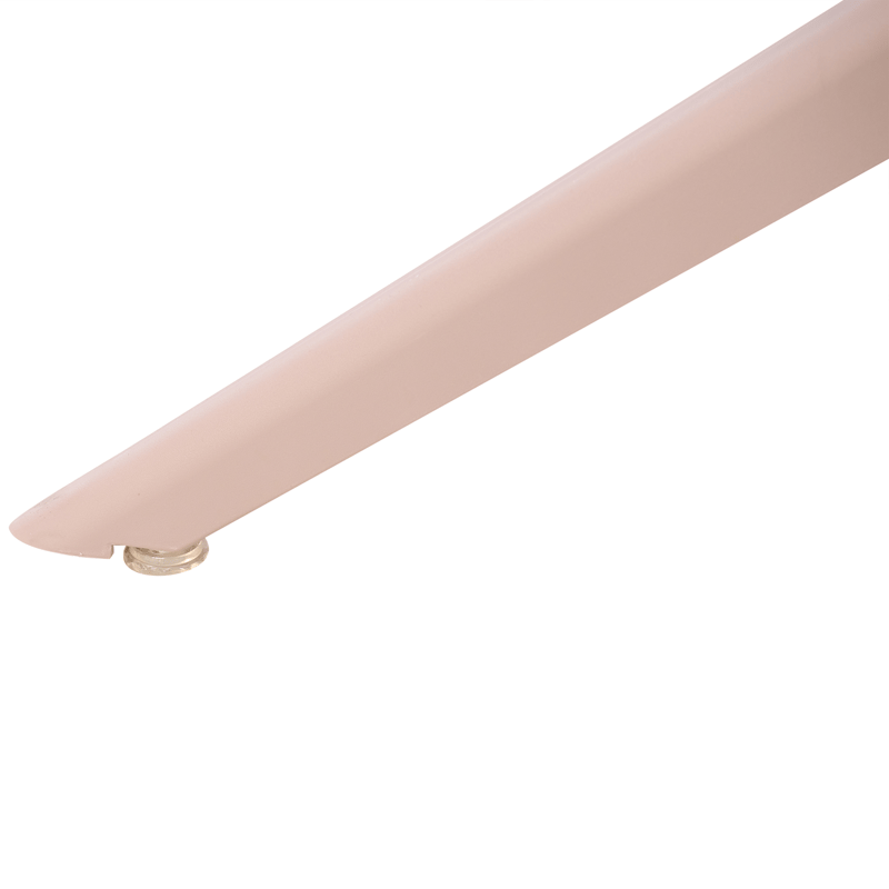 Baaripöytä ulos Legrena 60 cm - beige - Puutarhakalusteet - Terassipöydät - Baaripöytä ulos