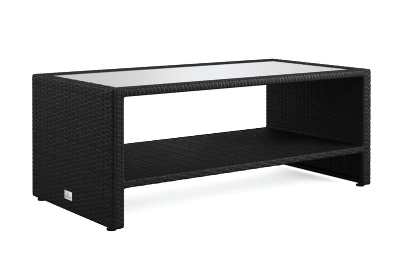 Bahamas Loungbord och Soffbord med hylla Utomhus 113 cm Kons NO BRAND, undefined