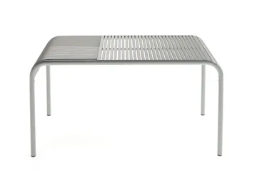 Gardeno Spisebord 90x150 cm - Harmaanvihreä - Puutarhakalusteet - Terassipöydät - Ruokapöytä terassille