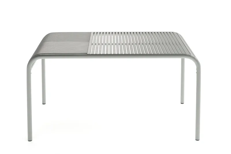Gardeno Spisebord 90x150 cm - Harmaanvihreä - Puutarhakalusteet - Terassipöydät - Ruokapöytä terassille