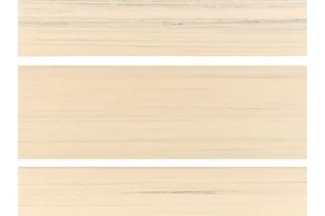Grosseto Ruokapöytä 150x90 cm - Beige/Valkoinen - Puutarhakalusteet - Terassipöydät - Ruokapöytä terassille