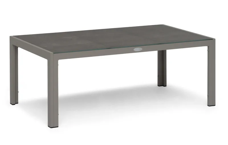 Hillerstorp Hånger -pöytä 120x60x47 cm, Hiekka