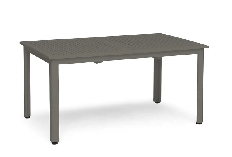 Hillerstorp Nydala -pöytä 96 x 150/200 cm, Hiekka