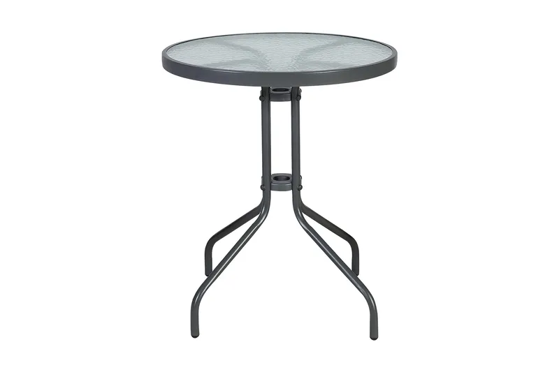 Pöytä Bistro Harmaa, undefined