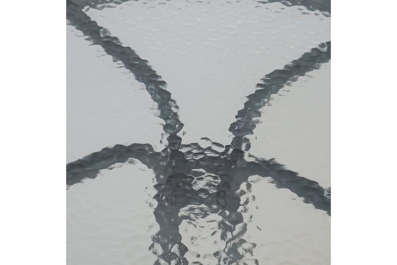 Pöytä Bistro Harmaa - Puutarhakalusteet - Terassipöydät - Kahvilapöytä