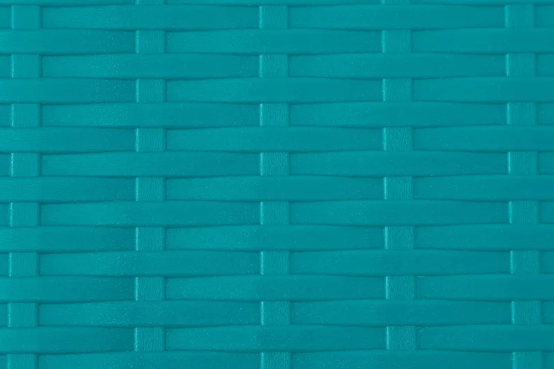 Pöytä Nadia 80x80 cm - Turkoosi - Puutarhakalusteet - Terassipöydät - Kahvilapöytä