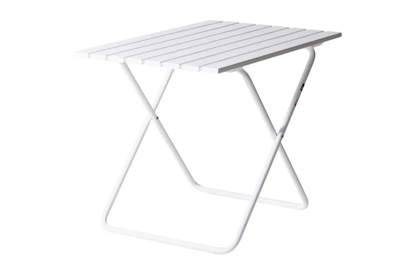 Pöytä Retro 401 valkoinen, Varax