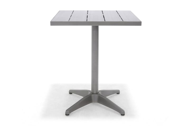 Ruokapöytä Solana 60 cm - Harmaa - Kahvilapöytä