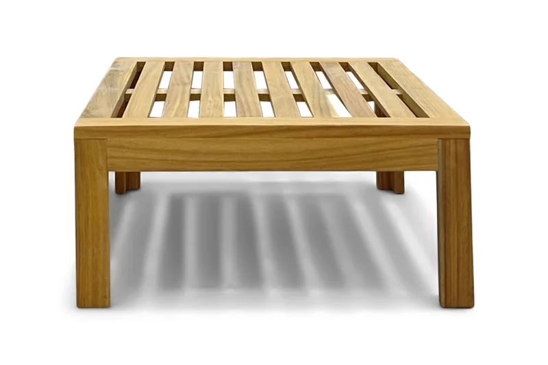 Lindha Sohvapöytä, Beige