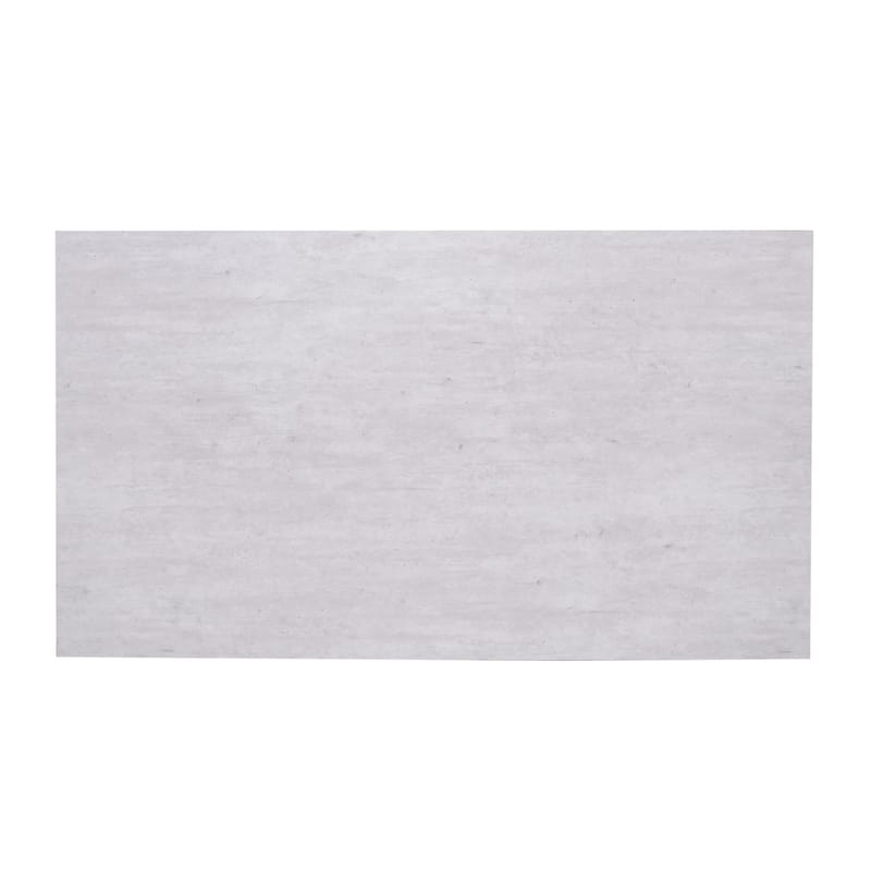 OPAL Ulkopöytä Suorakulmainen 160 cm - Harmaa - Puutarhakalusteet - Terassipöydät - Ruokapöytä terassille