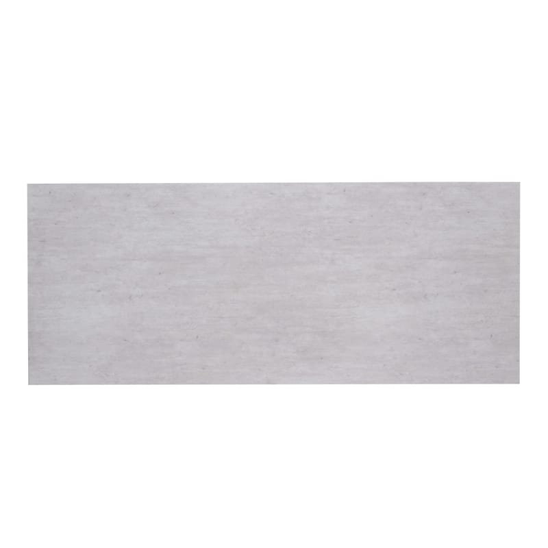 OPAL Ulkopöytä Suorakulmainen 220 cm - Harmaa - Puutarhakalusteet - Terassipöydät - Ruokapöytä terassille