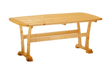 Pöytä 90x165 cm