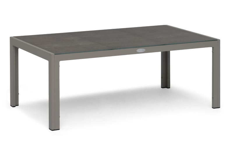 Pöytä Hillerstorp Hånger 120x60x47 cm, Hiekka