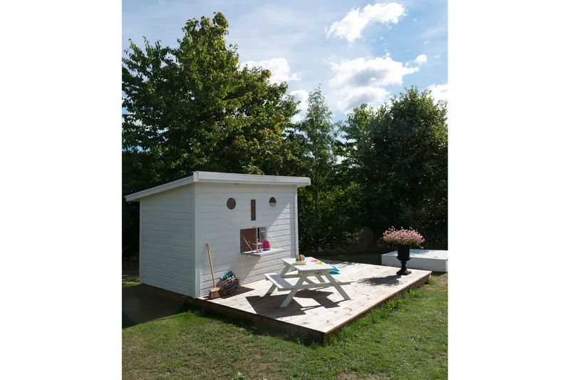 PICNICPENKKI Mini - Picnicpenkki - Puutarhakalusteet - Terassipöydät - Piknikpöytä