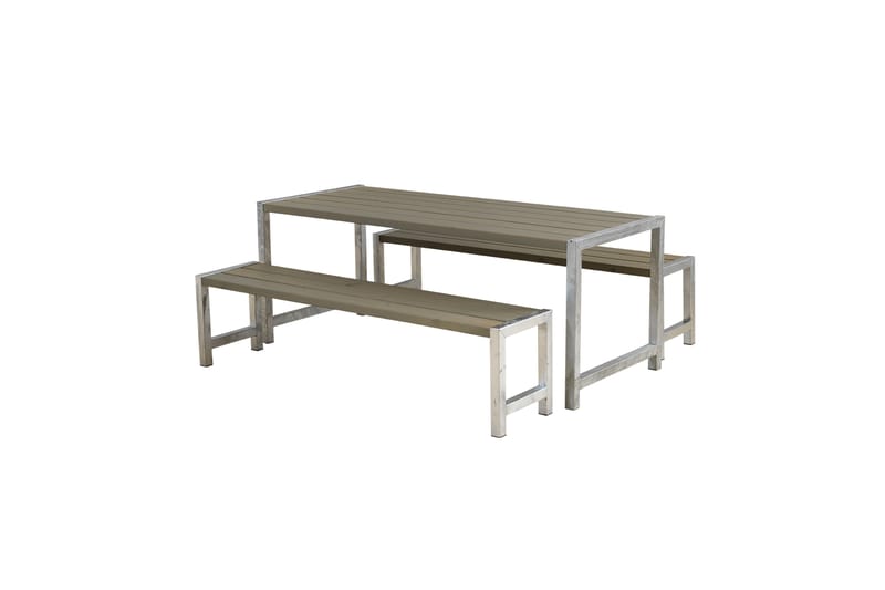 PLUS Laudasetti 186 cm, undefined
