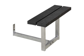 PLUS Lisäosa Basic Pöytä/penkkisettiin 77 cm