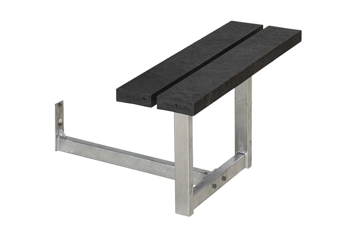 PLUS Lisäosa Basic Pöytä/penkkisettiin 77 cm - Piknikpöytä