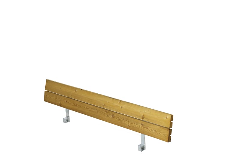 PLUS Selkänoja Zigma Penkkisettiin 166 cm - Puutarhakalusteet - Ulkosohva & puutarhapenkki - Puutarhapenkki & ulkopenkki