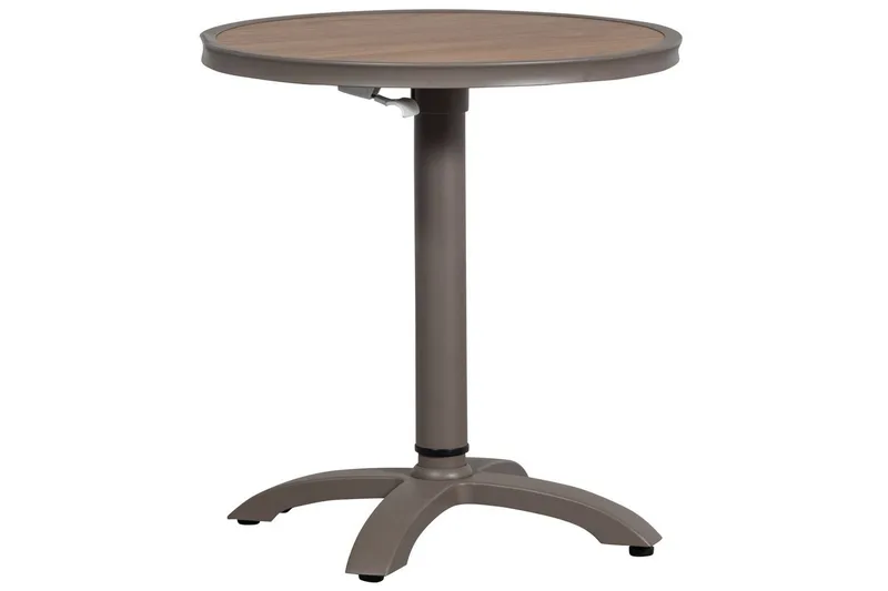 Puutarhabaaripöytä Jeppe - Puutarhakalusteet - Terassipöydät - Baaripöytä ulos