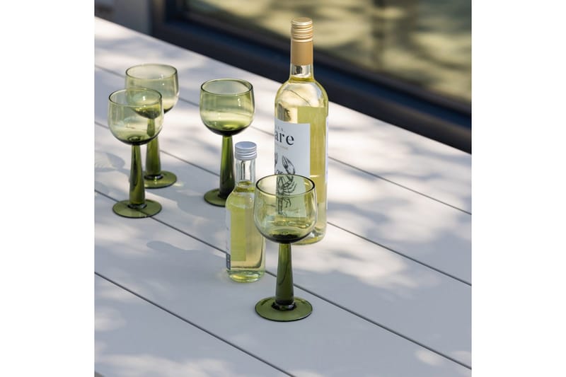 Puutarhapöytä Bear - Puutarhakalusteet - Terassipöydät - Ruokapöytä terassille