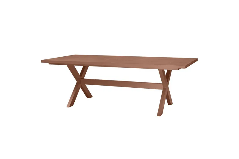 Puutarhapöytä Delta, Terra