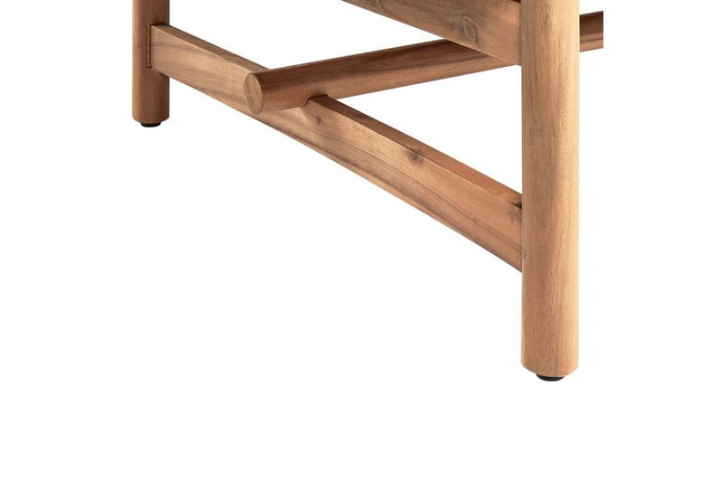 Puutarhapöytä Giaveno - Puutarhakalusteet - Terassipöydät - Sohvapöytä ulos & loungepöytä