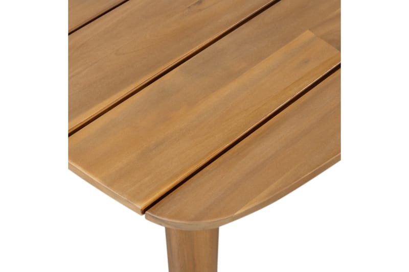 Puutarhapöytä Kris - Puutarhakalusteet - Terassipöydät - Ruokapöytä terassille